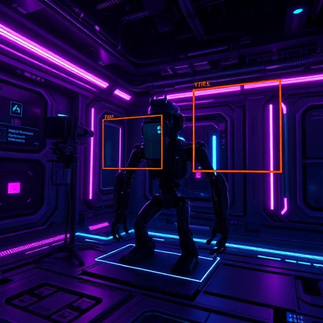 Reinforcement learning training loop