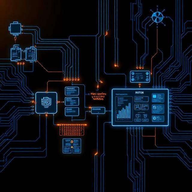 Data augmentation and transformation pipeline